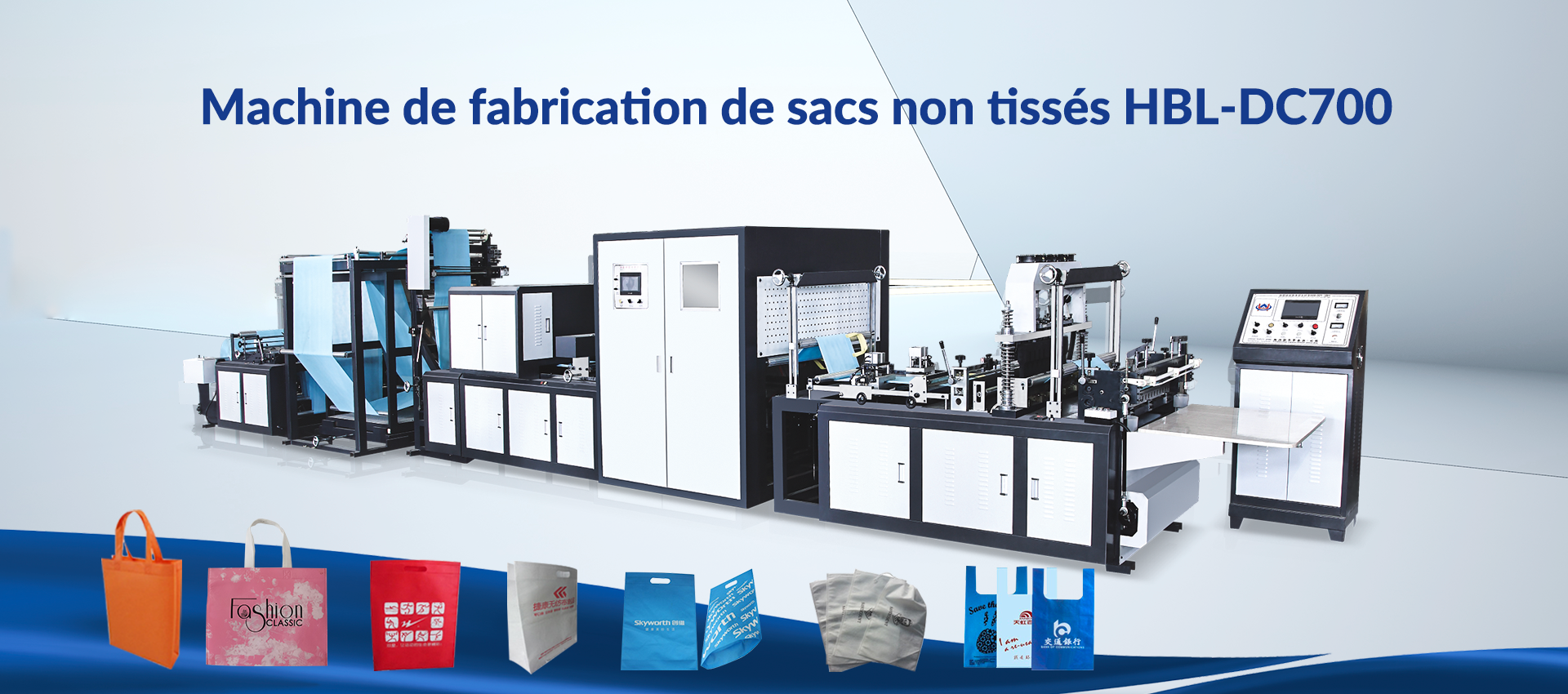 Flexo printing machine manufacturer